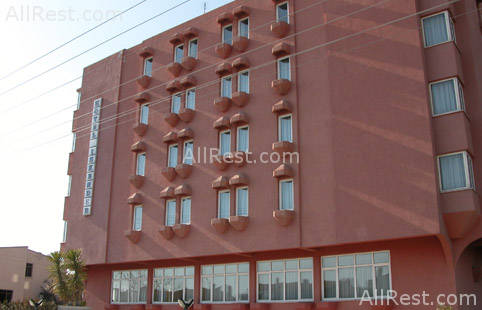 Viva Hotel Iskender 2
